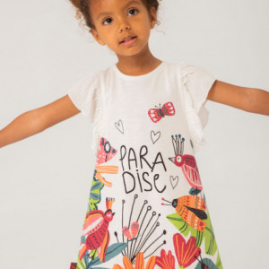 Rochie fete Boboli 226033