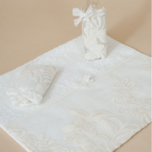 Set de botez pentru preot Trusou Grace