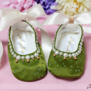 Botosei botez Magic Green Fairy