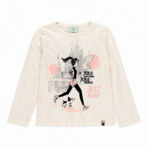 Bluza fete Boboli 405032