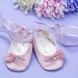 Botosei botez Flowers Rapsody