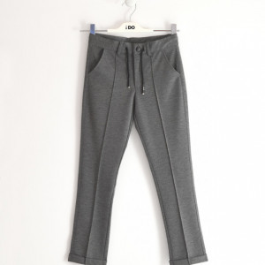 Pantaloni baieti elegant iDo