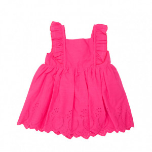 Rochie Babybol 11162