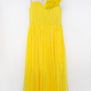 Rochie fete Sunny Athena