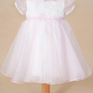Rochita botez Blush