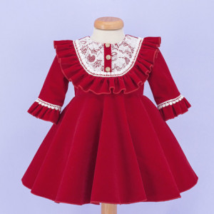 Rochita Miss Christmas
