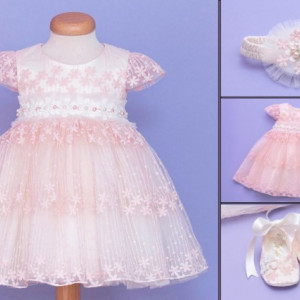Set botez Rain Summer