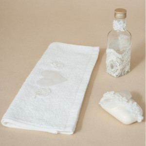 Set de botez pentru preot Trusou Ingeras