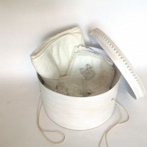 Set trusou Ivory Pearl