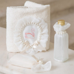 Trusou preot Ballerina lux