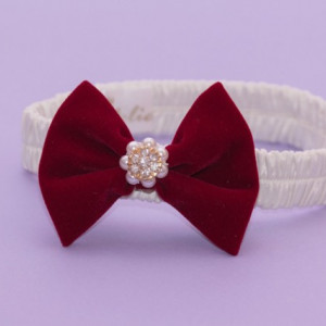 Bentita Red Velvet