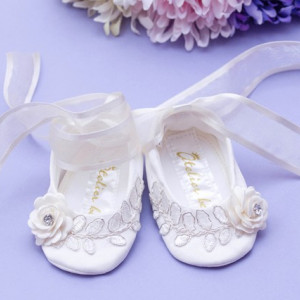 Botosei botez Frosted Beauty