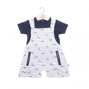 Compleu bebe Babybol 12069