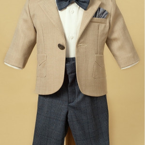 Costum elegant Travel In Style