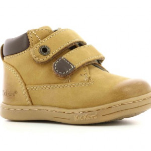 Ghete baieti piele Tackeasy Kickers