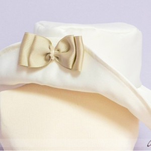 Palarie "Sweet Bow"