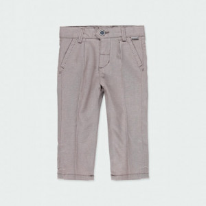 Pantaloni chino Boboli 734239 Gri