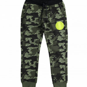 Pantaloni iDo 3755
