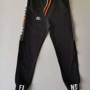 Pantaloni trening baieti