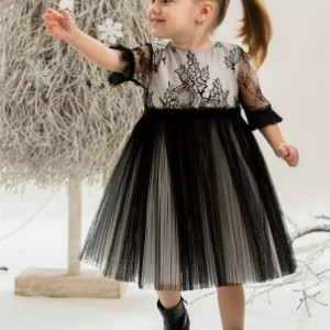 Rochie eleganta Late into the night