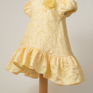 Rochie eleganta lux Calista