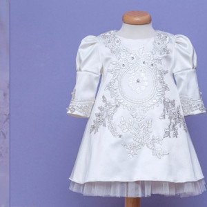 Rochita botez Frosted Beauty