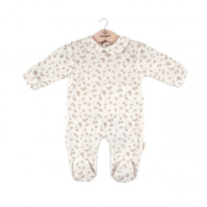 Salopeta bebe Babybol 22030