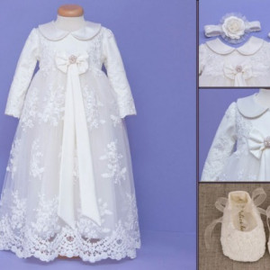 Set botez Catholic Dream