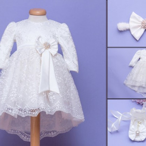 Set botez fete Dream Day