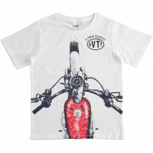 Tricou copii iDO 814