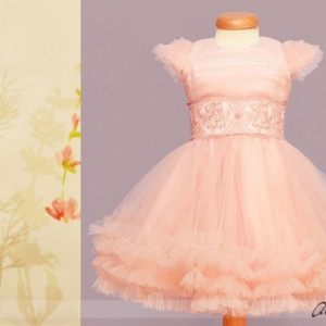 Rochie ocazie Anna Bella LL