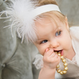 Bentita botez Pearl