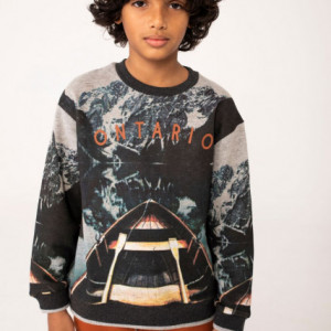 Bluza baieti Boboli 515270