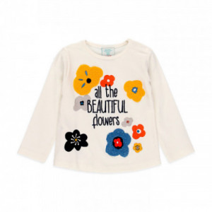Bluza fete Boboli 205085
