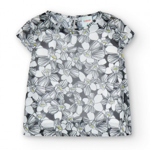 Bluza fete Boboli 726465