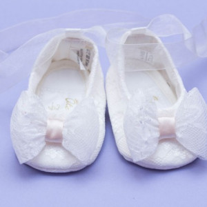 Botosei botez Chantilly Cream