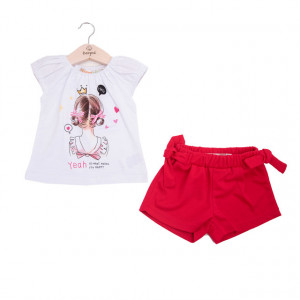 Compleu Babybol 12191