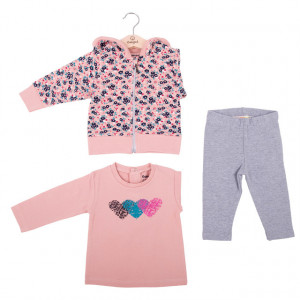 Compleu Babybol 21100
