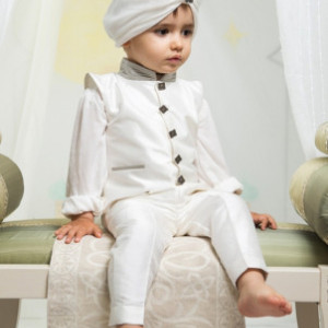 Costum baieti Printul Ali