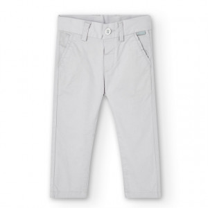 Pantaloni Boboli 716026 gri