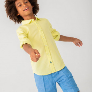 Pantaloni in baieti Boboli 736040