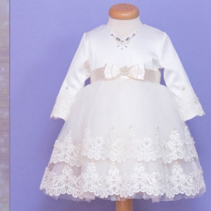 Rochie botez Fairy Lady
