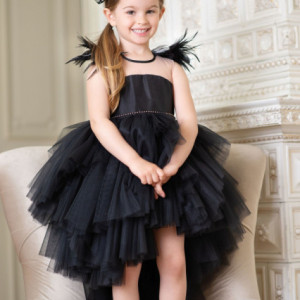 Rochie de gala lux spectaculoasa Hannah
