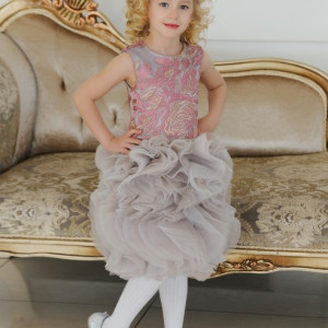 Rochie de gala Olivia