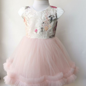 Rochie Flower Love