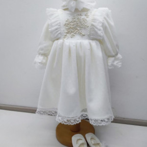 Set de botez Alissa