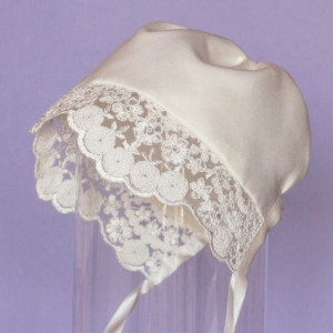 Bonetica botez Delicate Baby