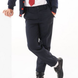 Pantaloni baieti SFK PB02