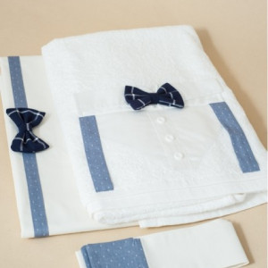 Trusou botez pentru bebe Daddy's Boy