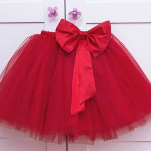 Fustita tutu Forever Love
